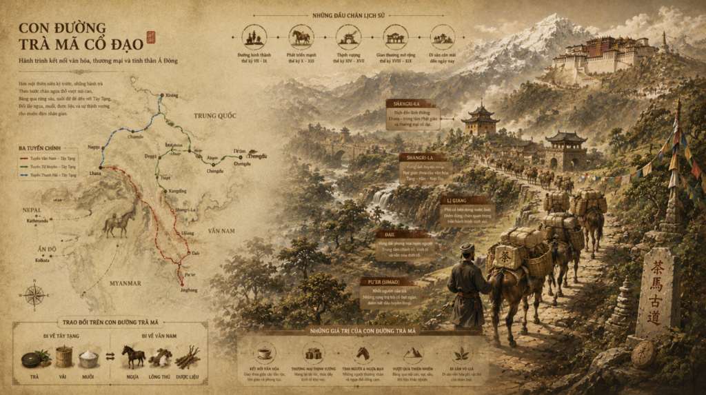 Câu chuyện Nõn Tôm