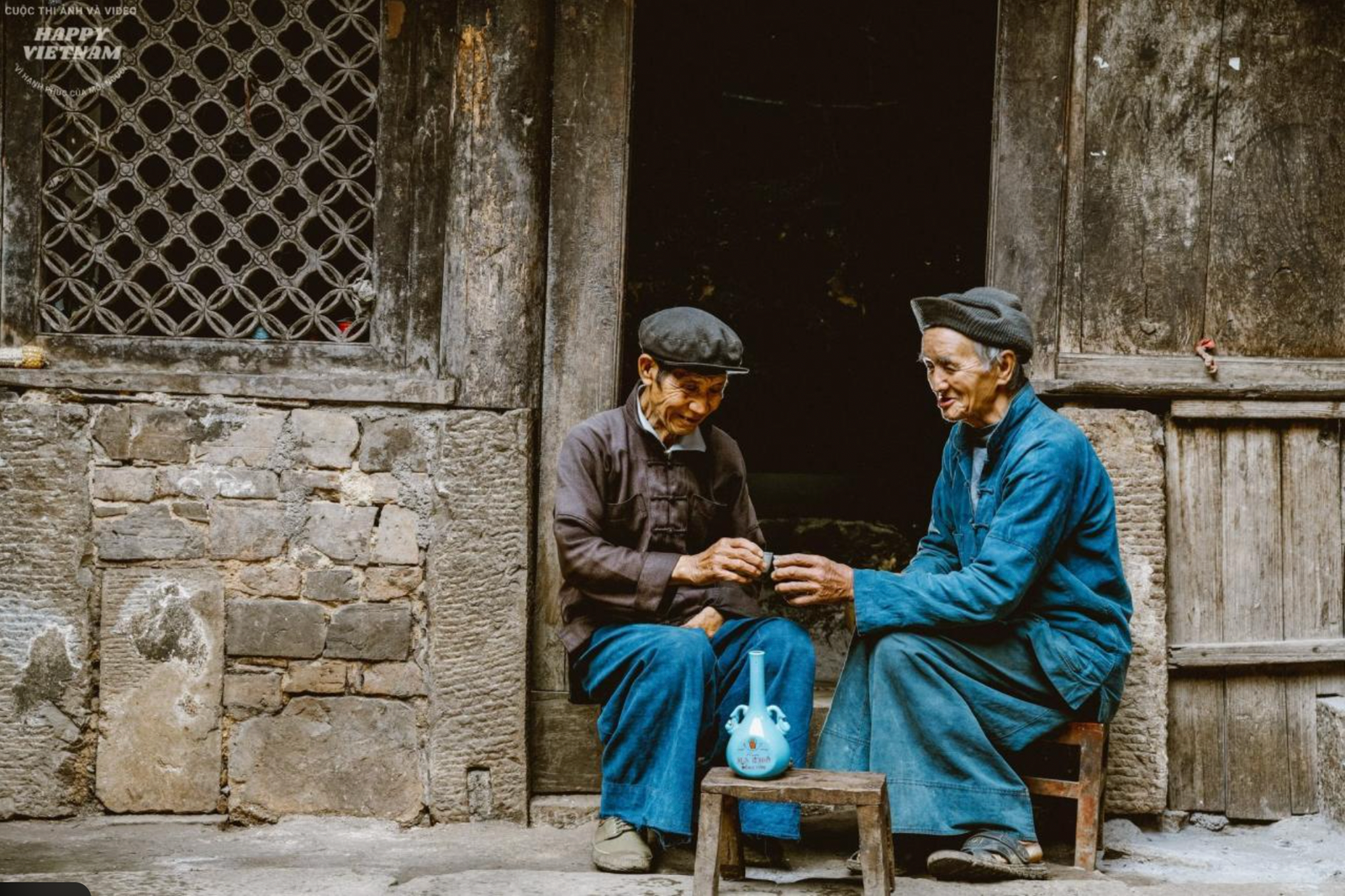 Trà Việt